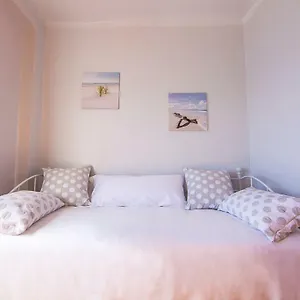 Piso Primera Linea De Playa Appartement
